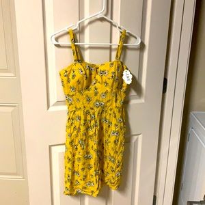 Never worn dress by AUW